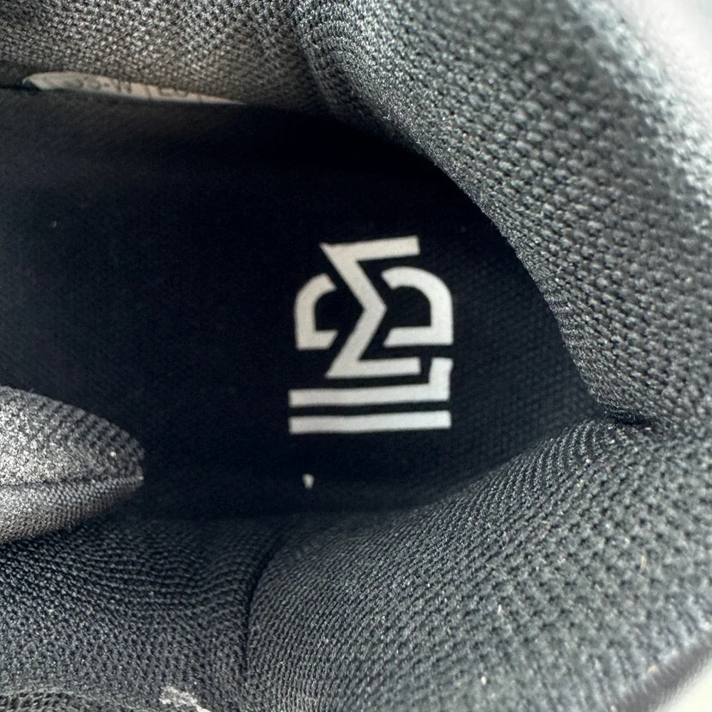 LDM low top